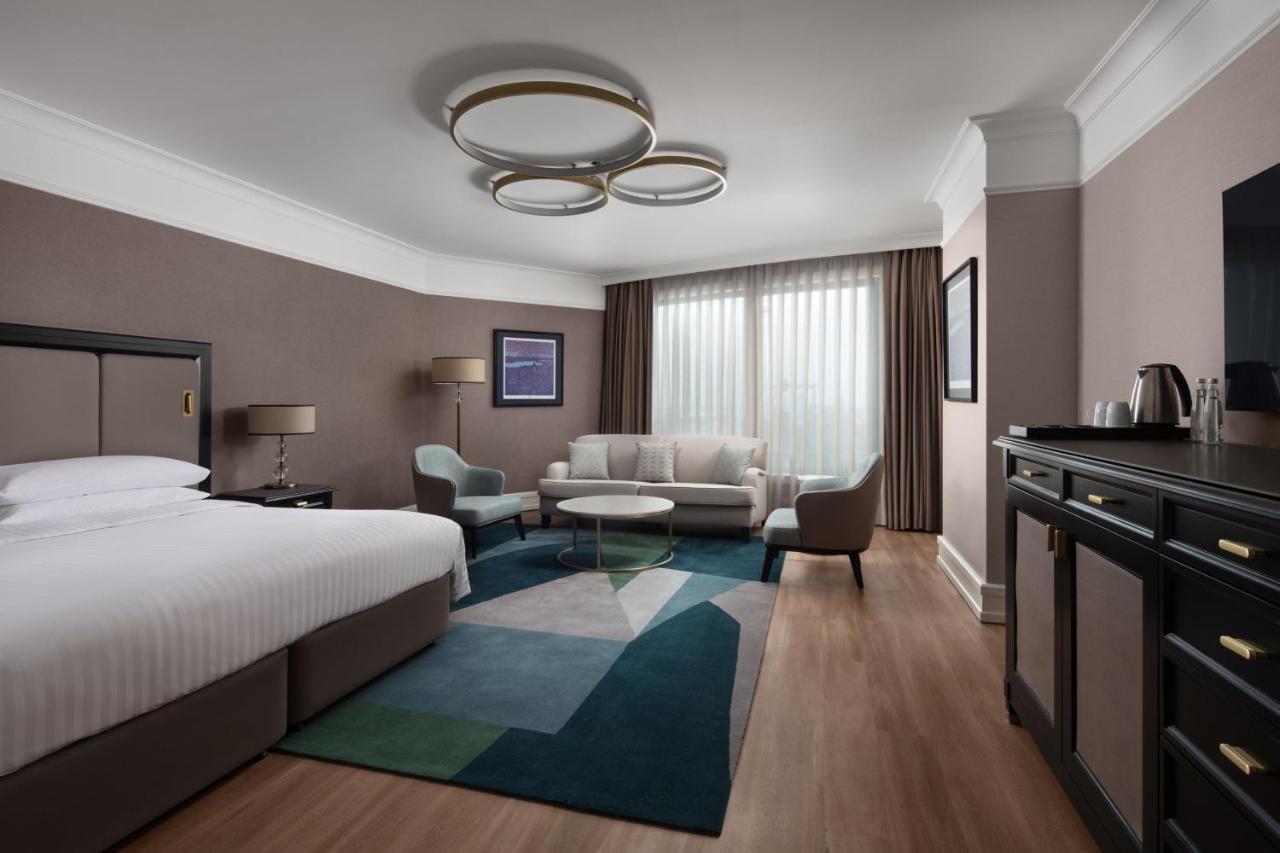 Divan Istanbul Asia Bagian luar foto