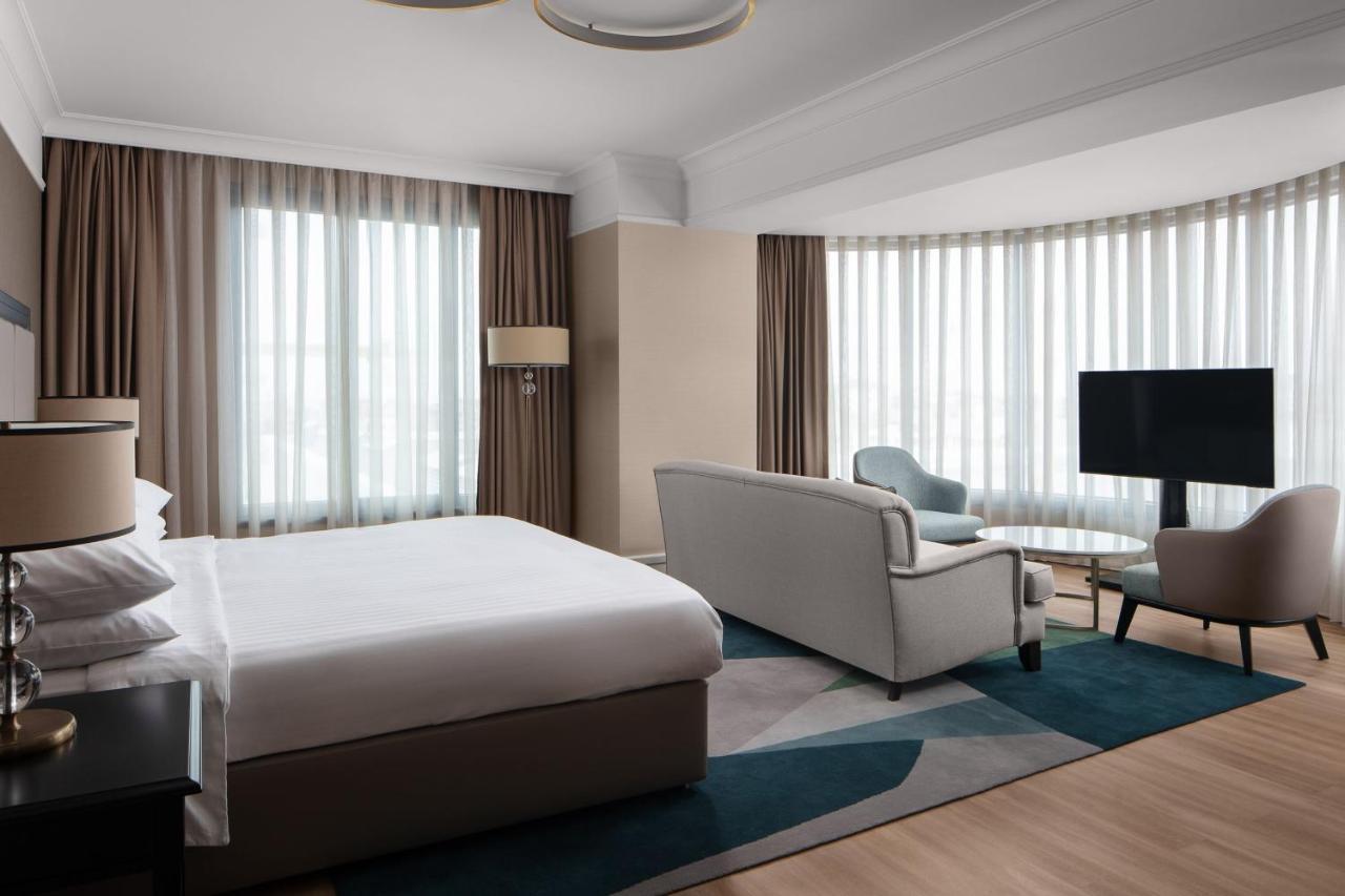 Divan Istanbul Asia Bagian luar foto