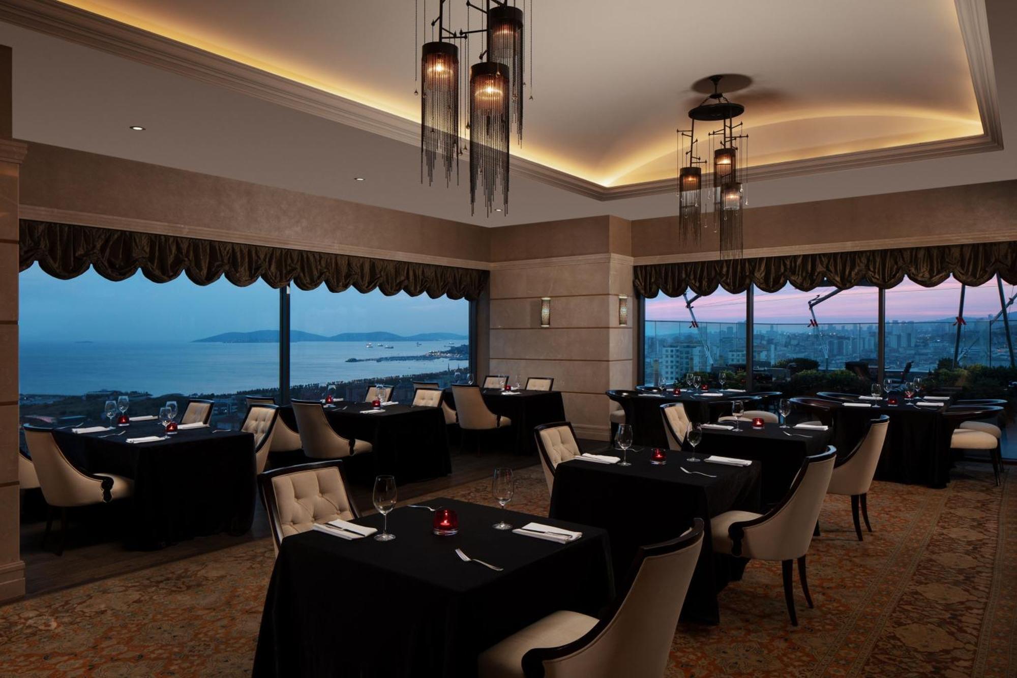 Divan Istanbul Asia Bagian luar foto