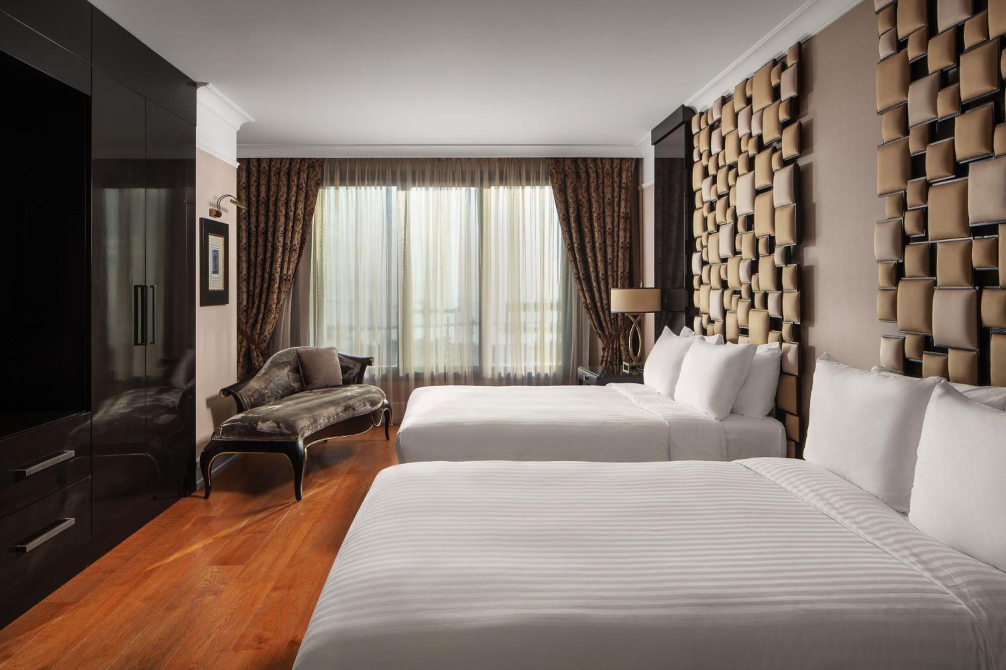 Divan Istanbul Asia Bagian luar foto