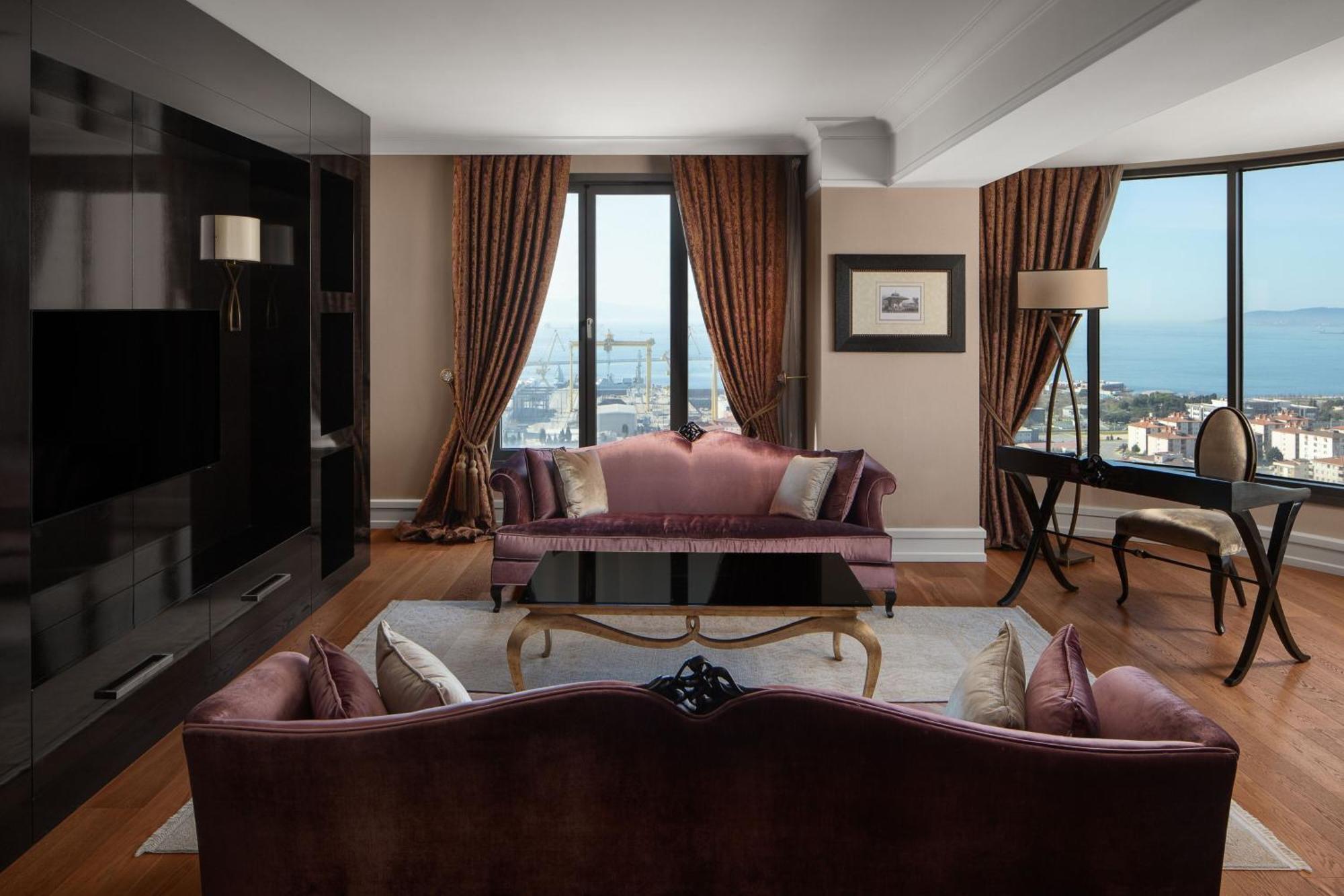 Divan Istanbul Asia Bagian luar foto