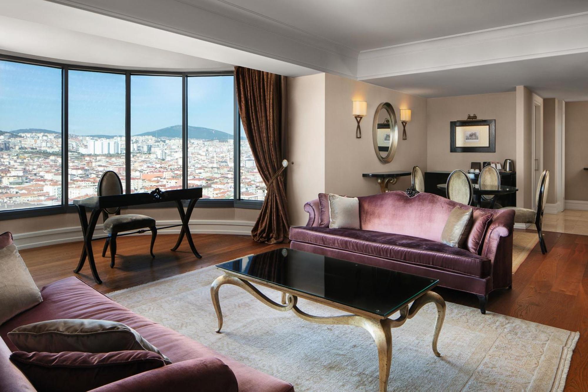 Divan Istanbul Asia Bagian luar foto
