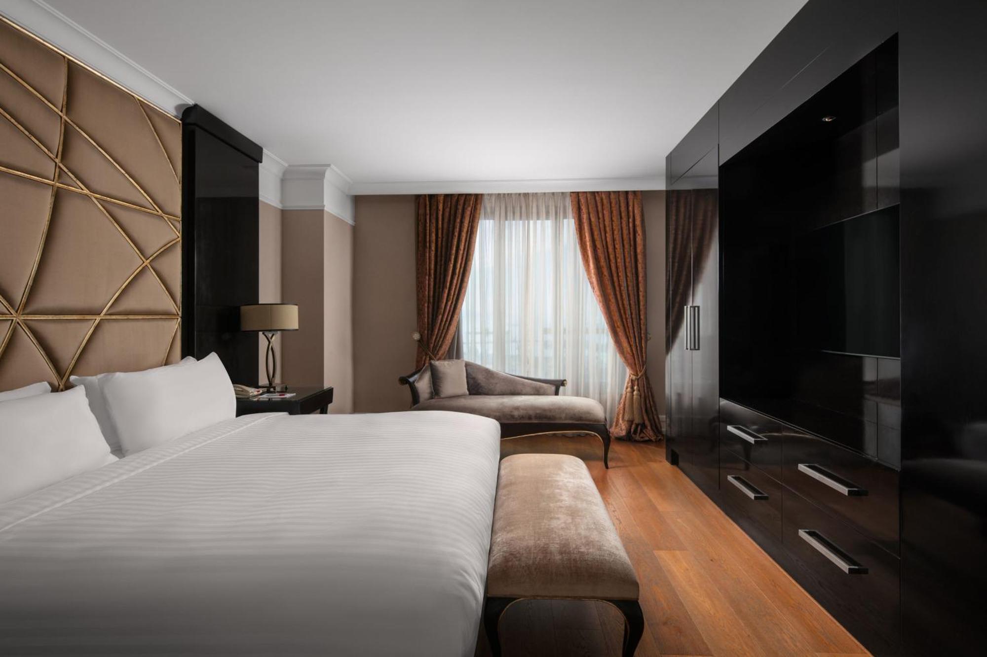 Divan Istanbul Asia Bagian luar foto