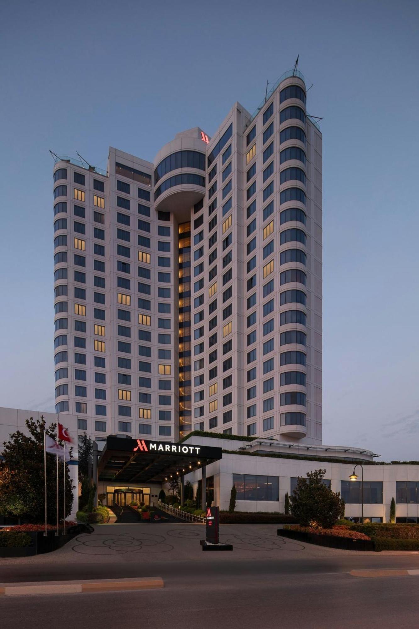Divan Istanbul Asia Bagian luar foto